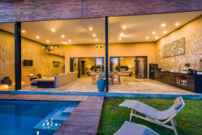 Boutique Luxury 2BR Villa with pool